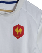 2007-09 France Nike Rugby Away Shirt - (M)