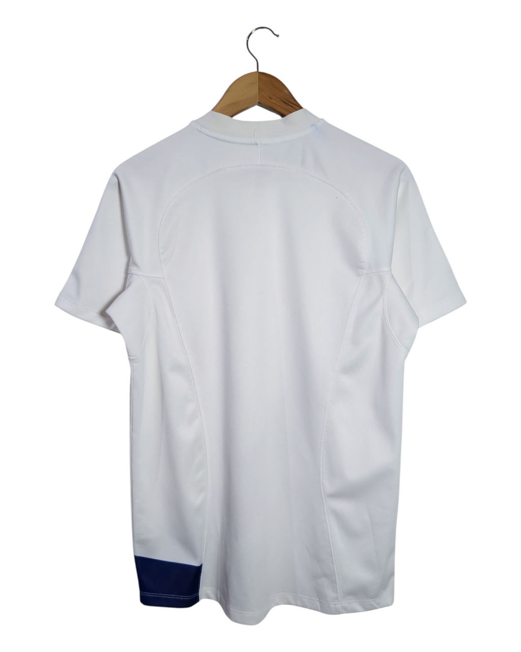 2007-09 France Nike Rugby Away Shirt - (M)