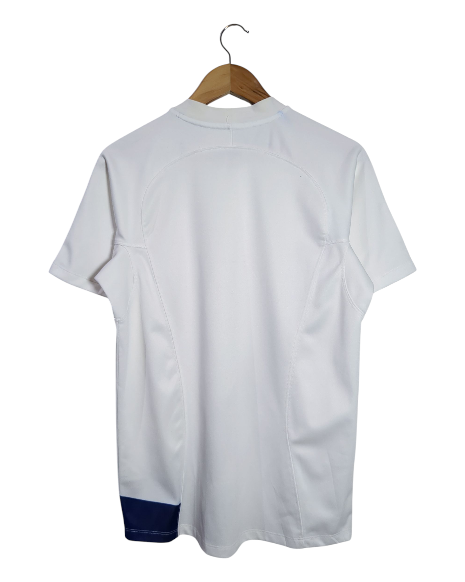 2007-09 France Nike Rugby Away Shirt - (M)