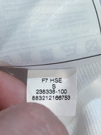 2007-09 France Nike Rugby Away Shirt - (M)