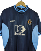 2003-05 Cambridge United Sporta Third Shirt - (L)