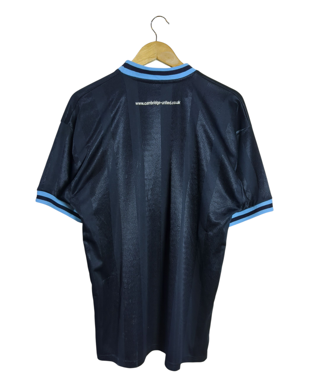 2003-05 Cambridge United Sporta Third Shirt - (L)