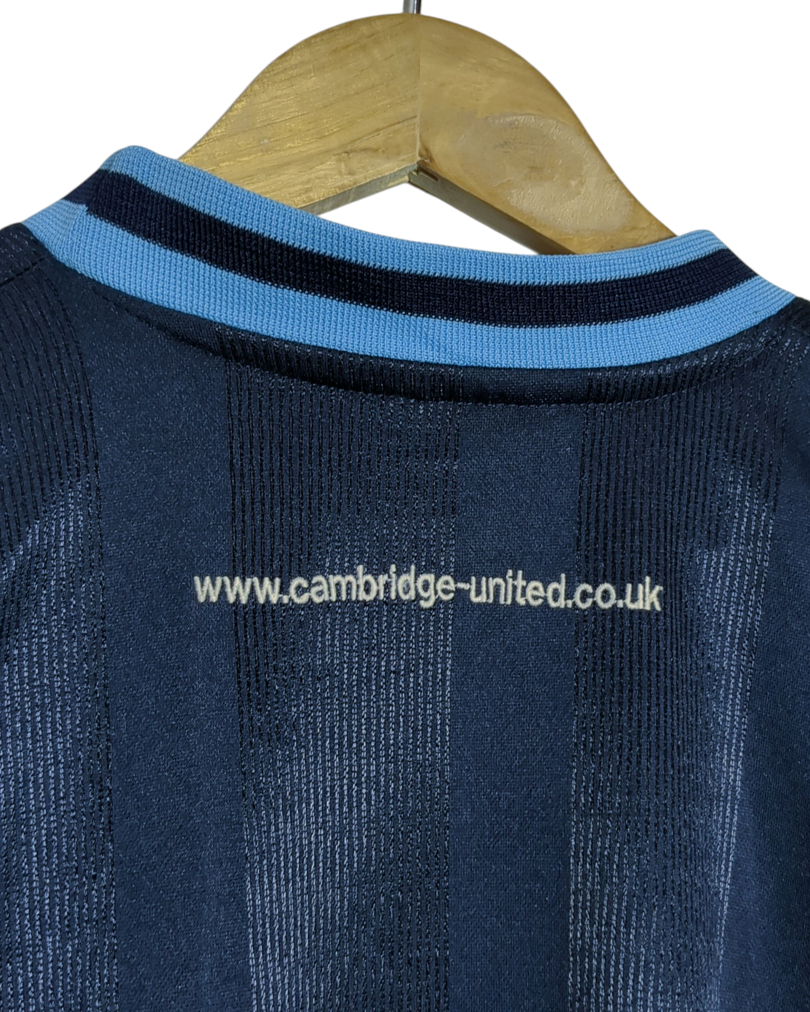 2003-05 Cambridge United Sporta Third Shirt - (L)