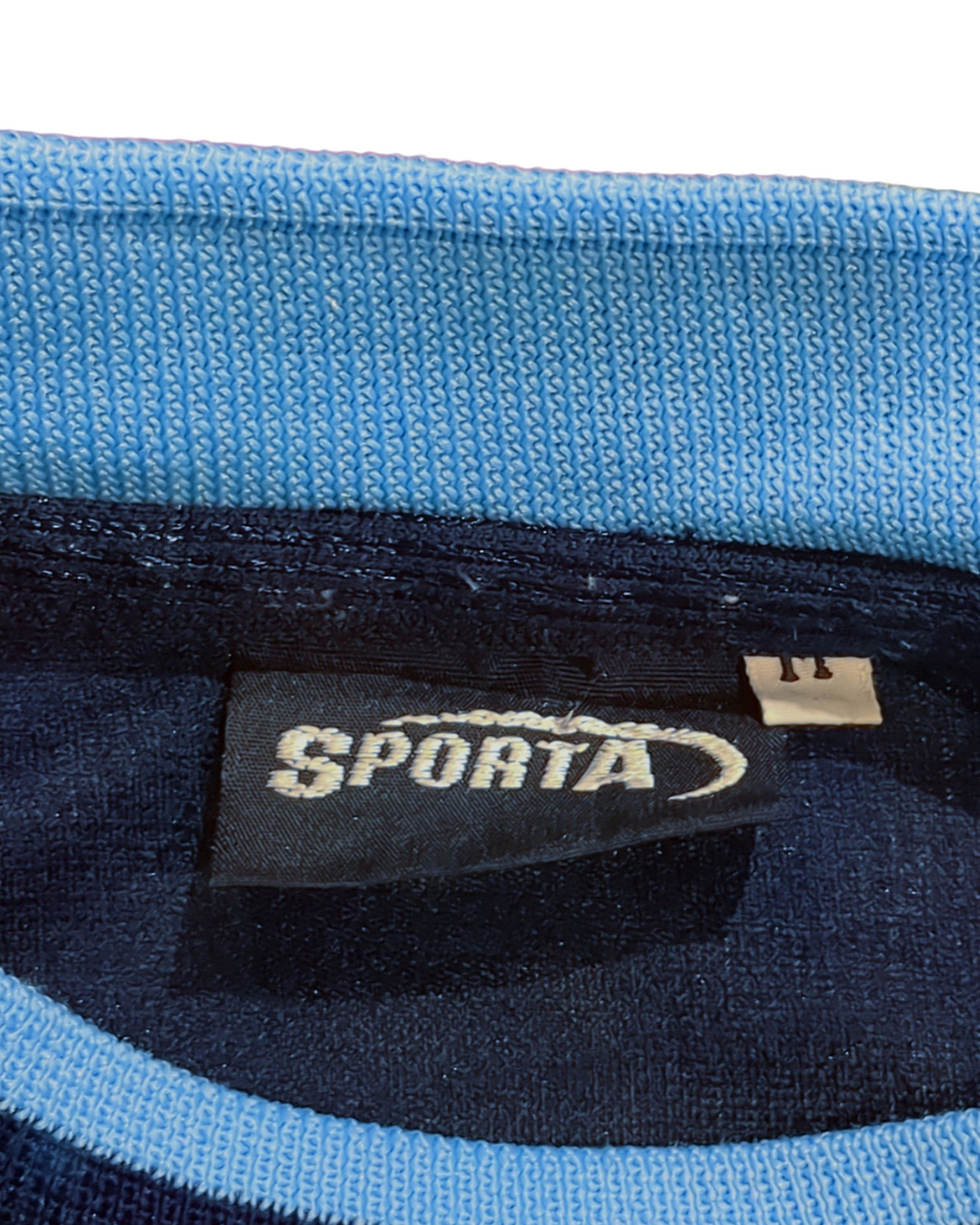 2003-05 Cambridge United Sporta Third Shirt - (L)
