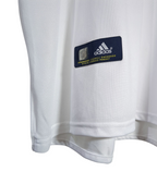 2004-05 Fenerbahce Adidas Away Shirt - (XL)