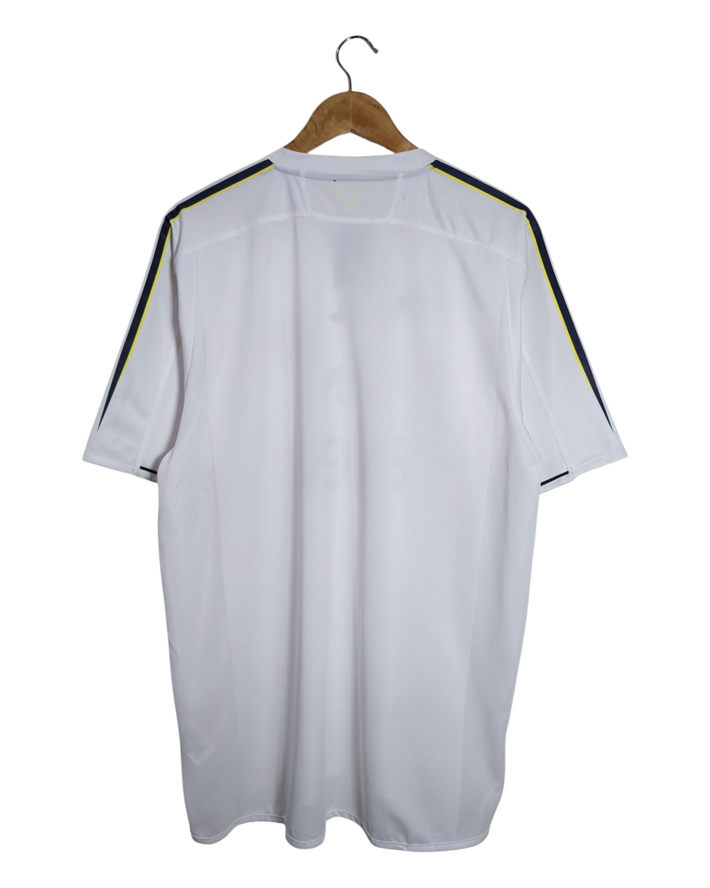 2004-05 Fenerbahce Adidas Away Shirt - (XL)