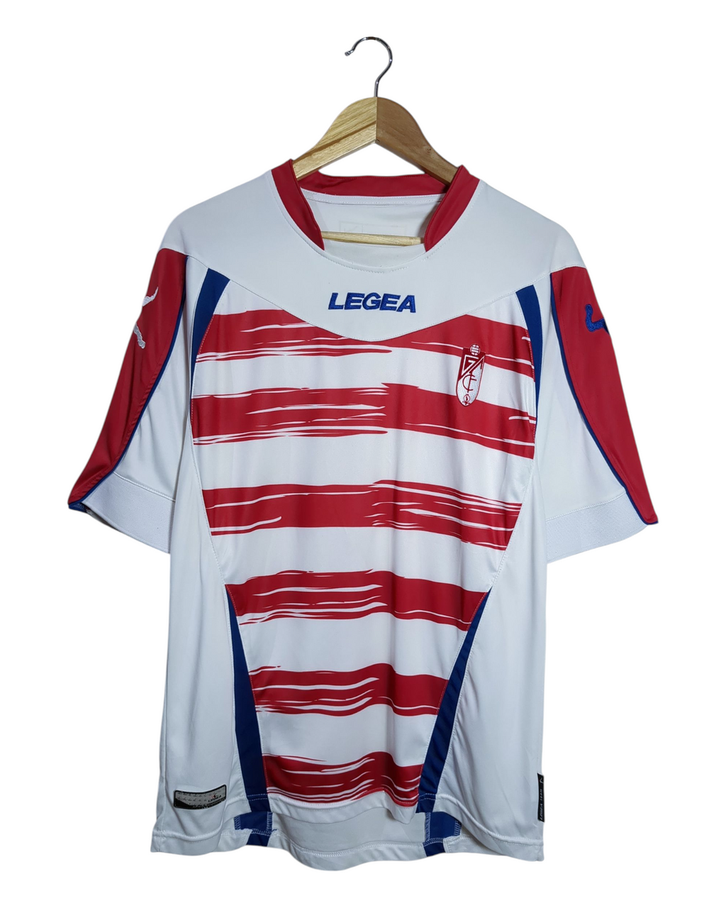 2012-13 Granada Legea Prototype Home Shirt - (M)