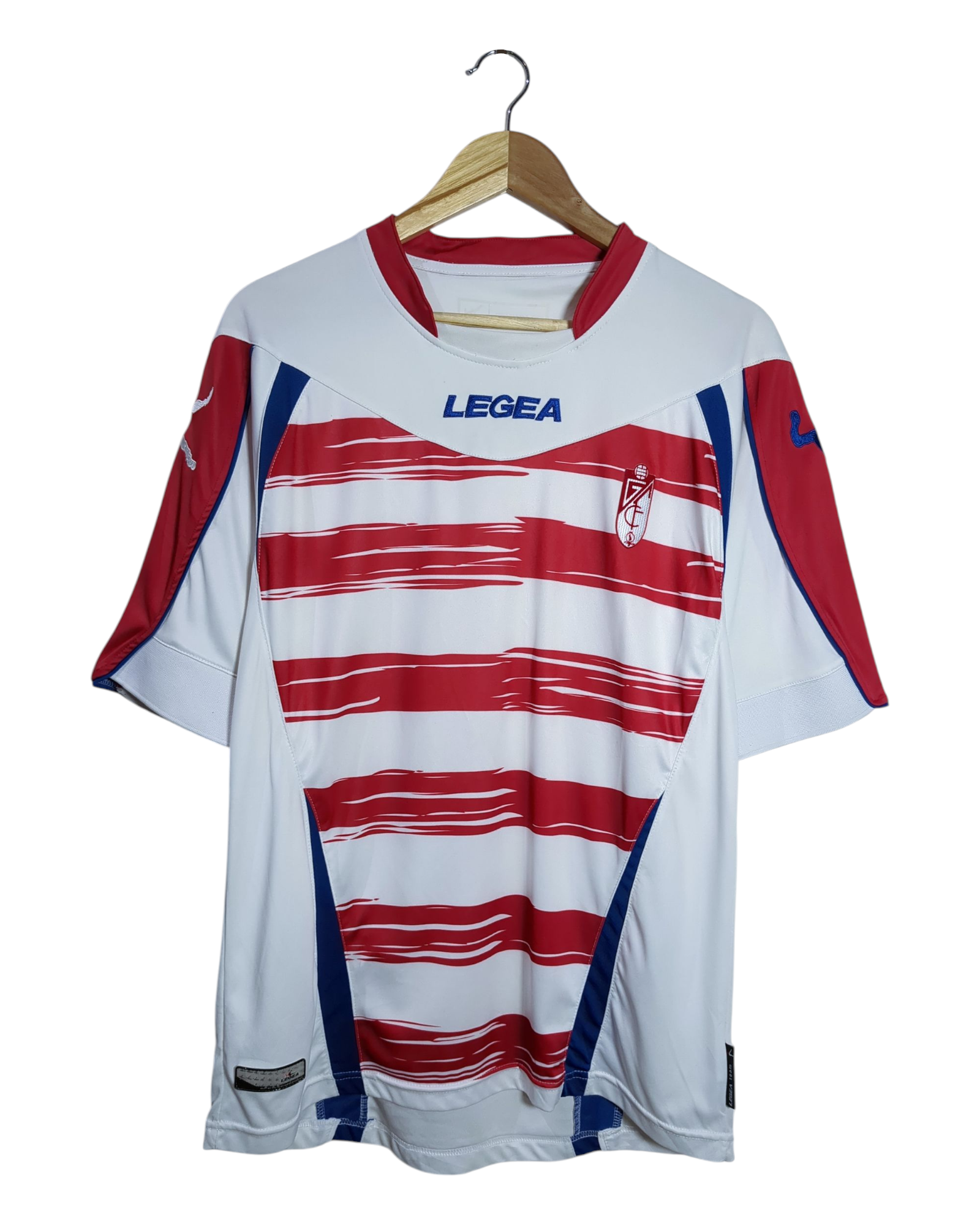 2012-13 Granada Legea Prototype Home Shirt - (M)