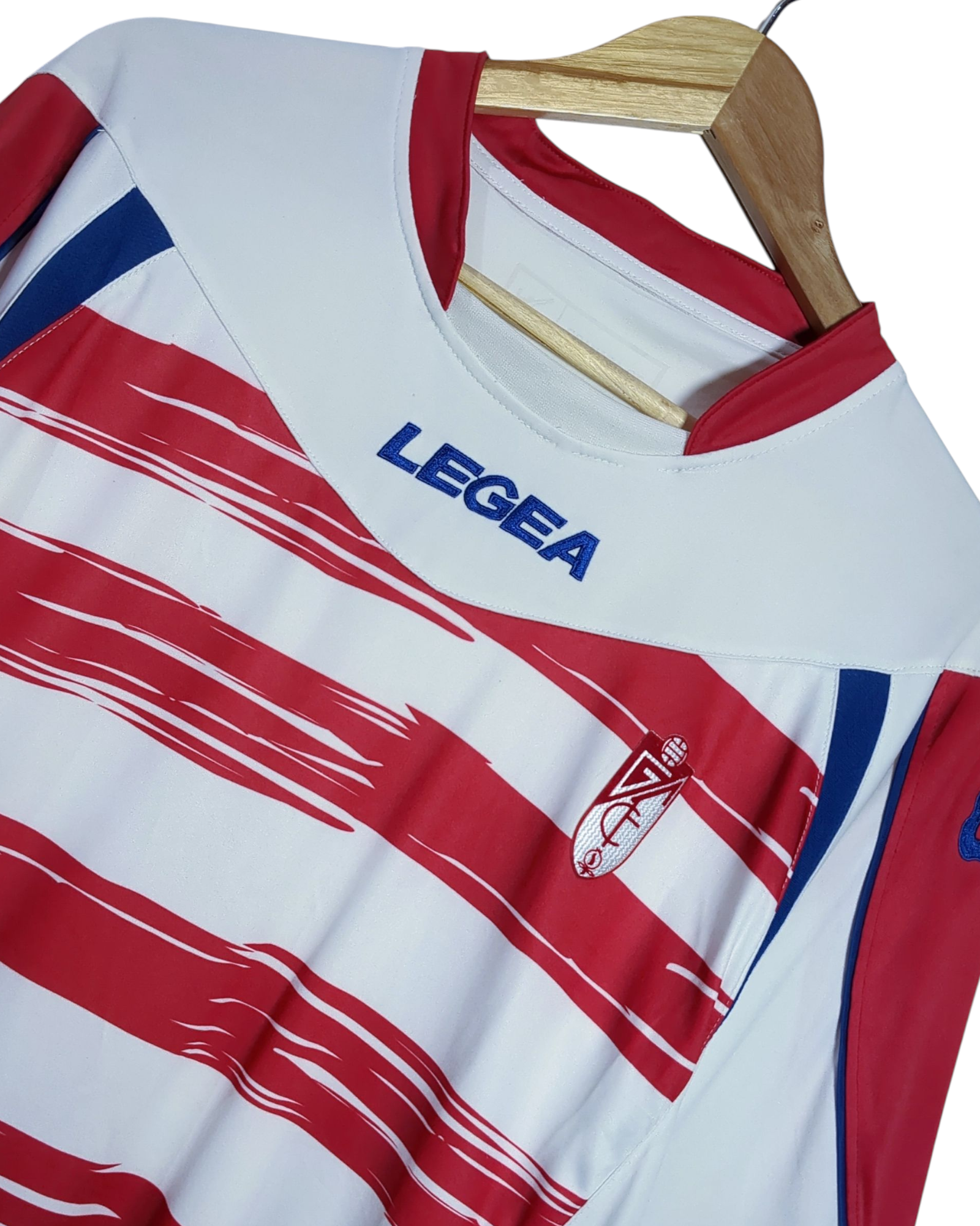 2012-13 Granada Legea Prototype Home Shirt - (M)