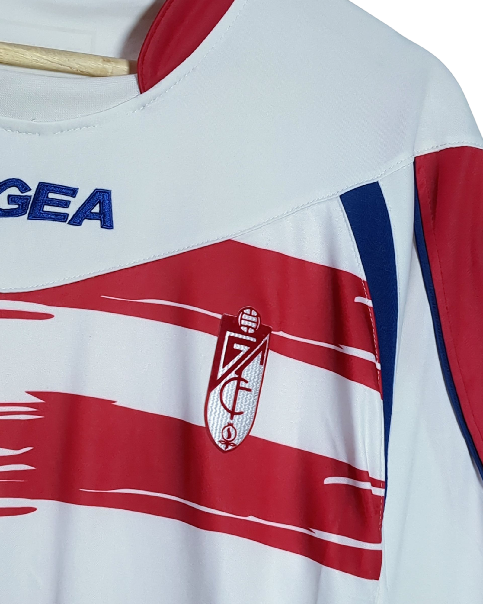 2012-13 Granada Legea Prototype Home Shirt - (M)