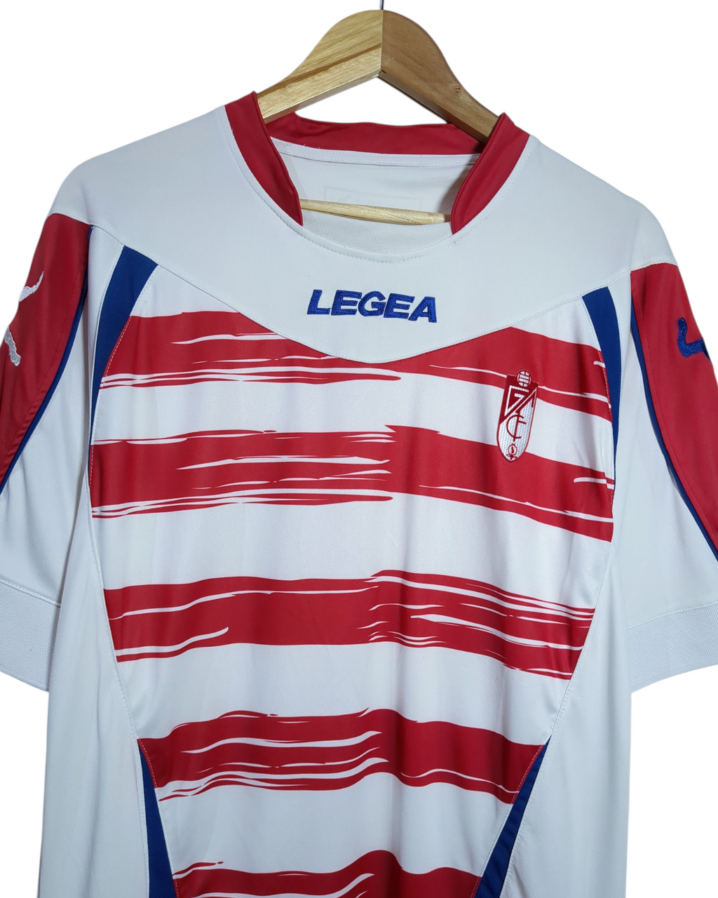 2012-13 Granada Legea Prototype Home Shirt - (M)
