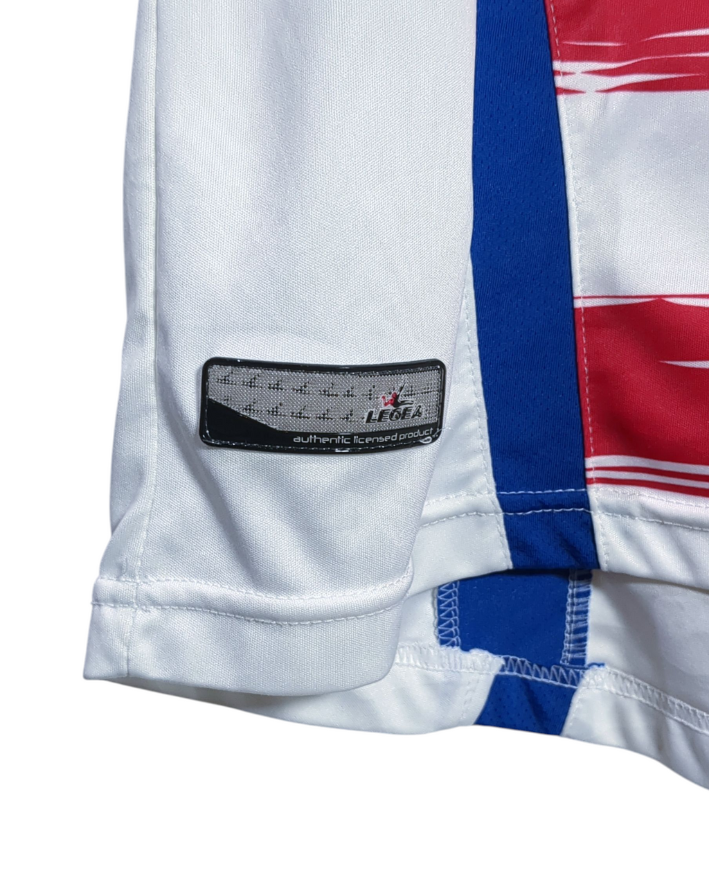 2012-13 Granada Legea Prototype Home Shirt - (M)