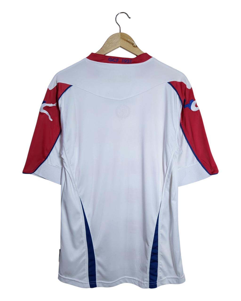 2012-13 Granada Legea Prototype Home Shirt - (M)