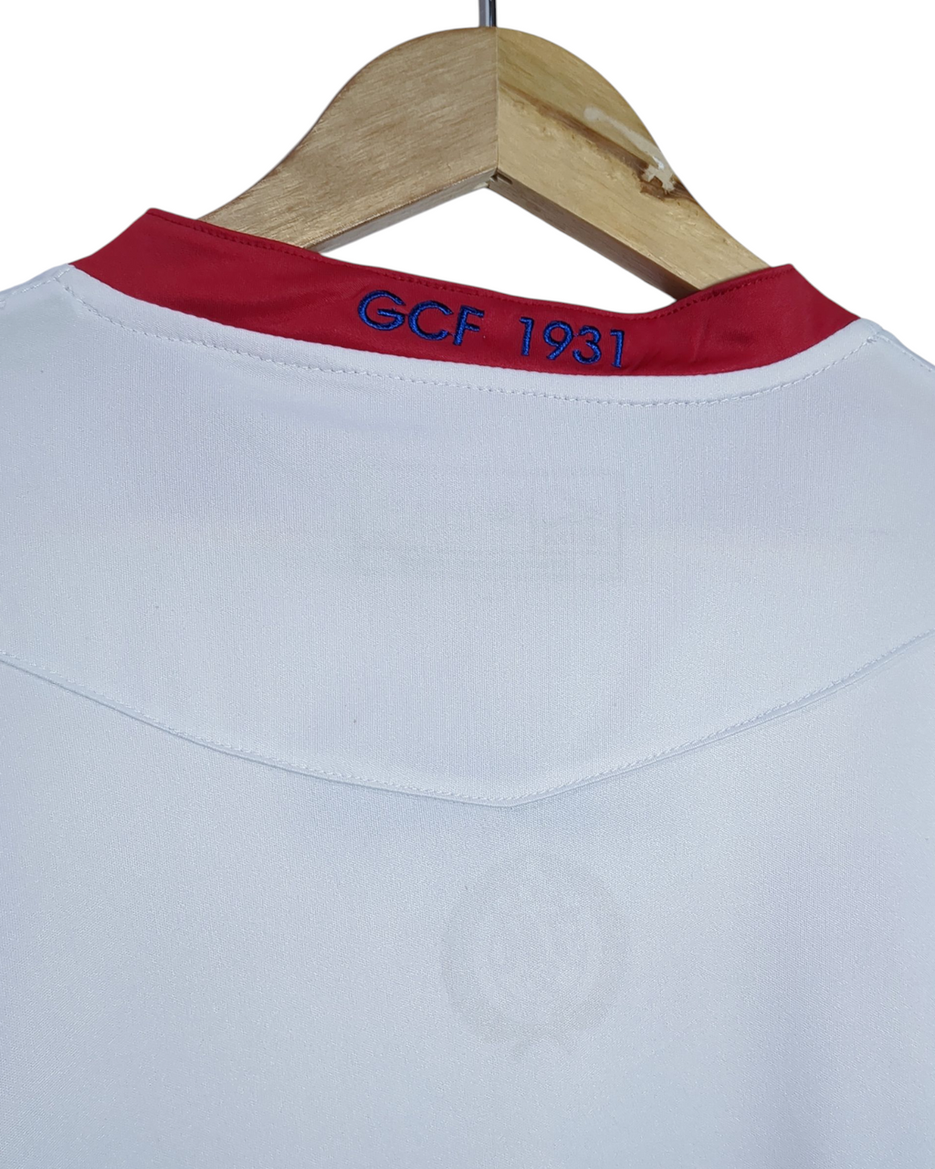 2012-13 Granada Legea Prototype Home Shirt - (M)