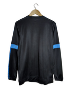 2015-16 Olympique Marseille Adidas Player Issue Away L/S Shirt - (M)