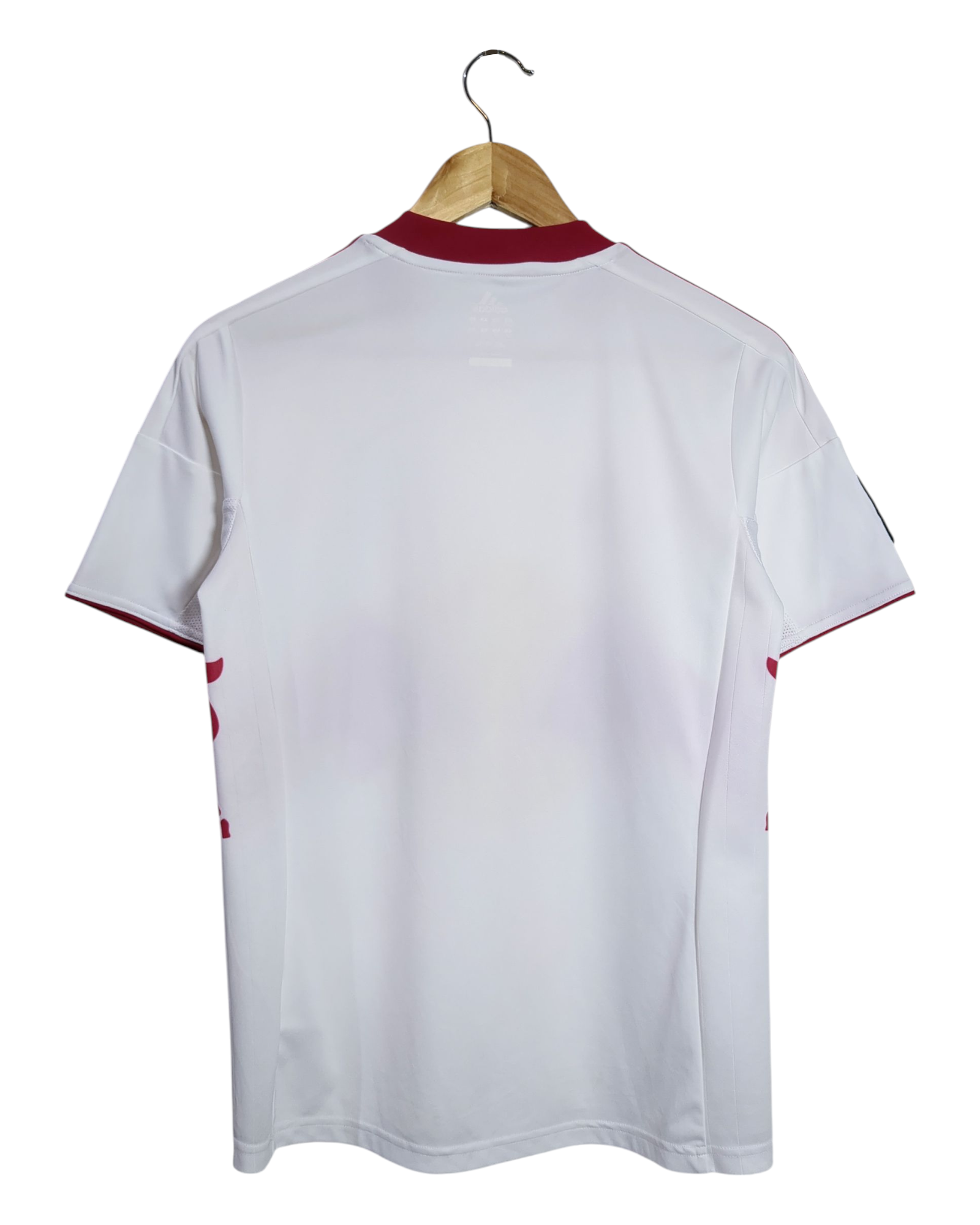 2012-13 New York Red Bulls Adidas Home Shirt - (L.Boys)