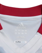 2012-13 New York Red Bulls Adidas Home Shirt - (L.Boys)