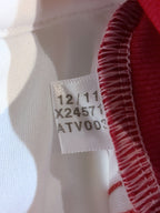 2012-13 New York Red Bulls Adidas Home Shirt - (L.Boys)