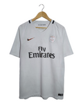 2016-17 PSG Nike Third Shirt - (L)