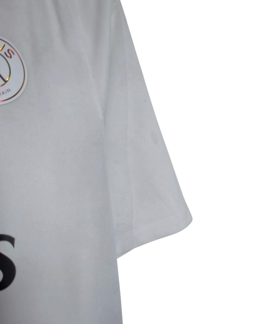 2016-17 PSG Nike Third Shirt - (L)