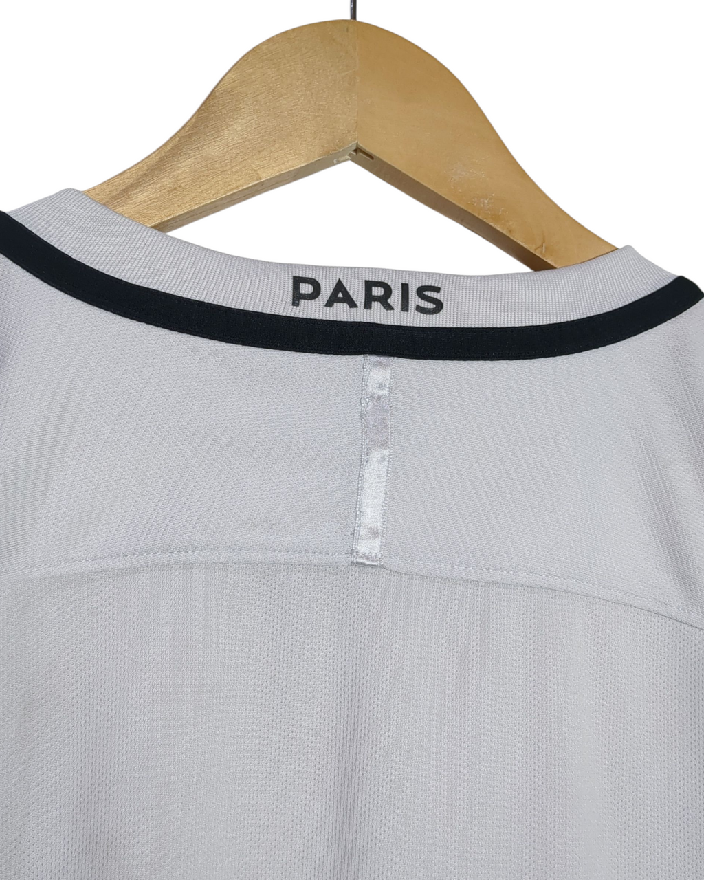 2016-17 PSG Nike Third Shirt - (L)