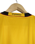 2008-09 Dynamo Dresden Jako Home Shirt - (L.Boys)