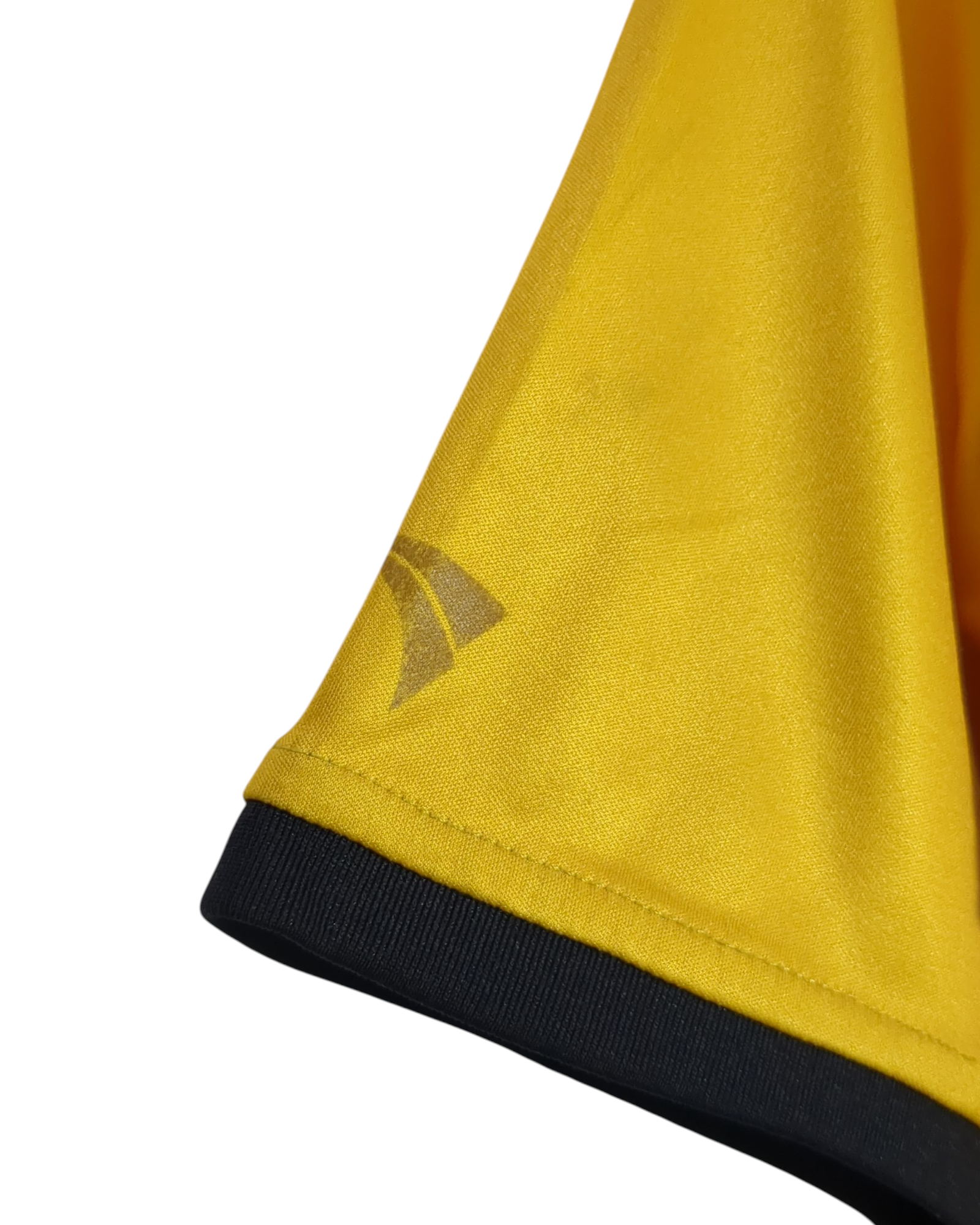 2008-09 Dynamo Dresden Jako Home Shirt - (L.Boys)