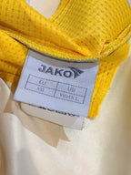 2008-09 Dynamo Dresden Jako Home Shirt - (L.Boys)