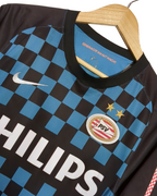 2011-13 PSV Nike Away Shirt #20 Labyad - (S)