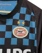 2011-13 PSV Nike Away Shirt #20 Labyad - (S)