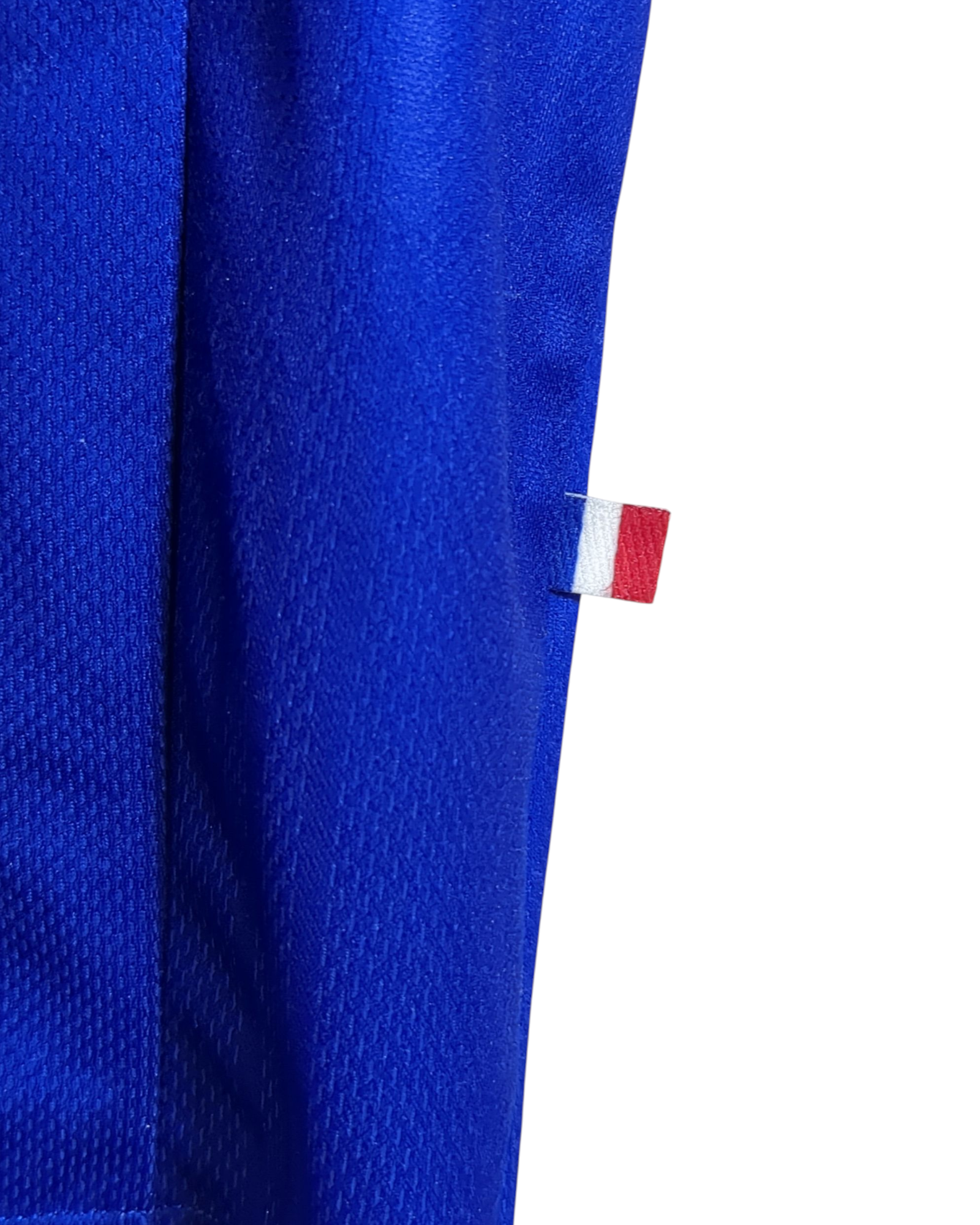 1998-00 France Adidas Home Shirt - (M)