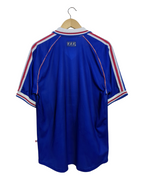 1998-00 France Adidas Home Shirt - (M)