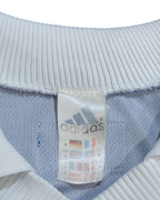 1998-00 France Adidas Home Shirt - (M)