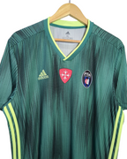 2019-20 Pisa Adidas Third Shirt - (L)
