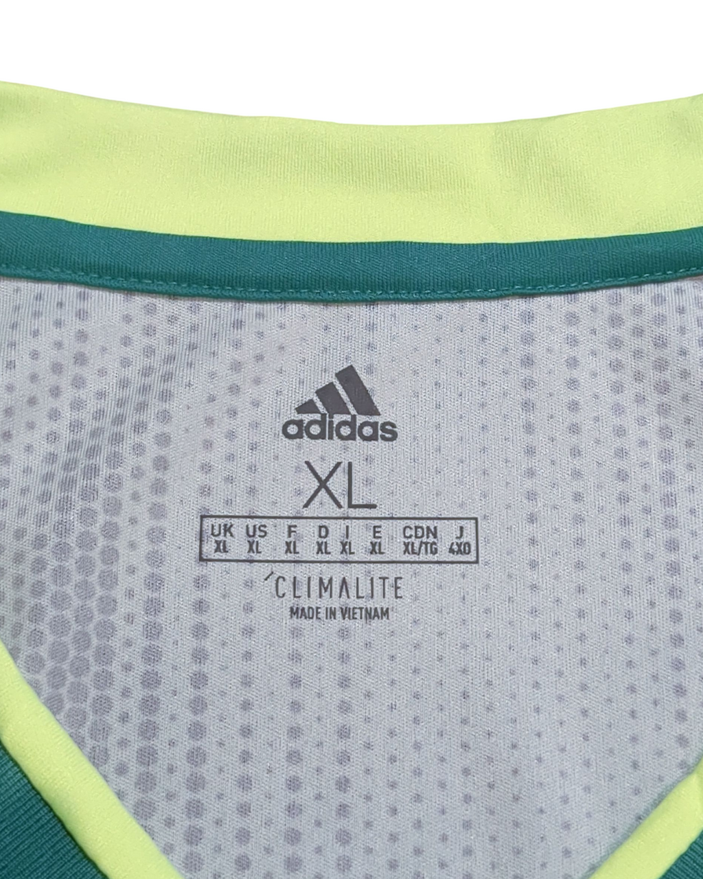 2019-20 Pisa Adidas Third Shirt - (L)