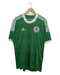 2012-13 Germany Adidas Away Shirt - (L)