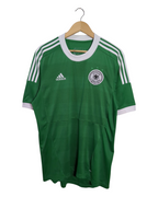 2012-13 Germany Adidas Away Shirt - (L)
