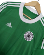 2012-13 Germany Adidas Away Shirt - (L)