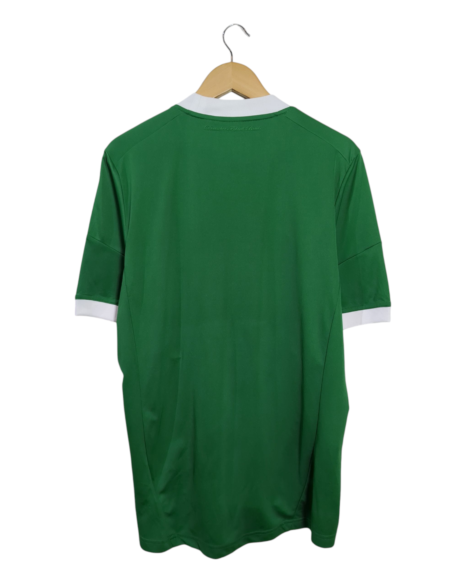 2012-13 Germany Adidas Away Shirt - (L)