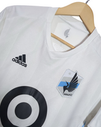 2019-21 Minnesota United Adidas Away Shirt - (S)