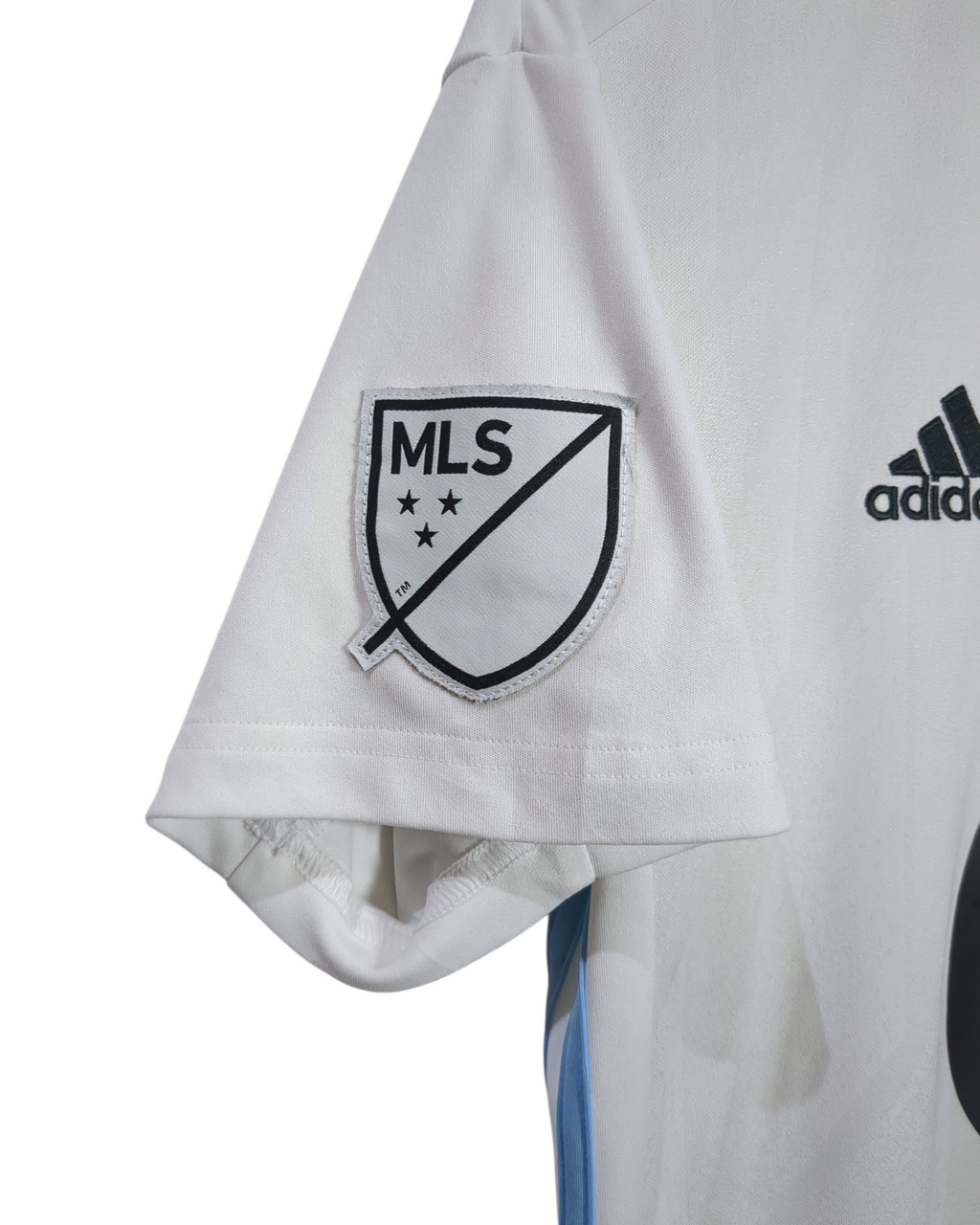 2019-21 Minnesota United Adidas Away Shirt - (S)