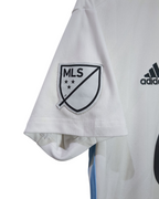 2019-21 Minnesota United Adidas Away Shirt - (S)
