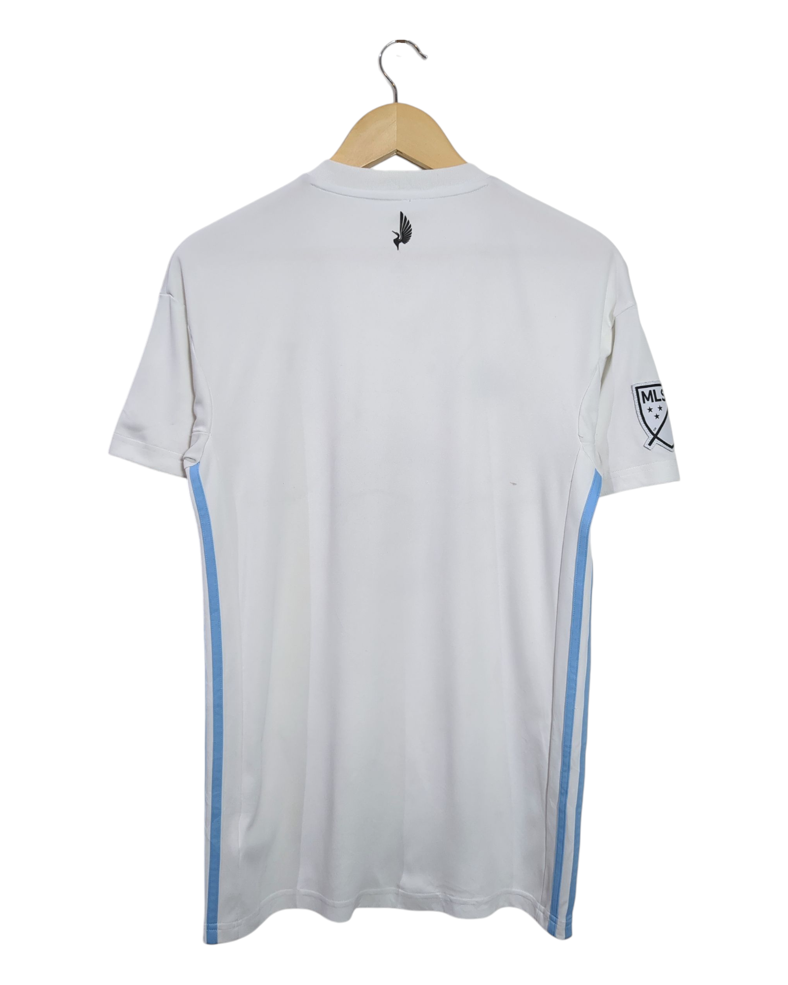 2019-21 Minnesota United Adidas Away Shirt - (S)
