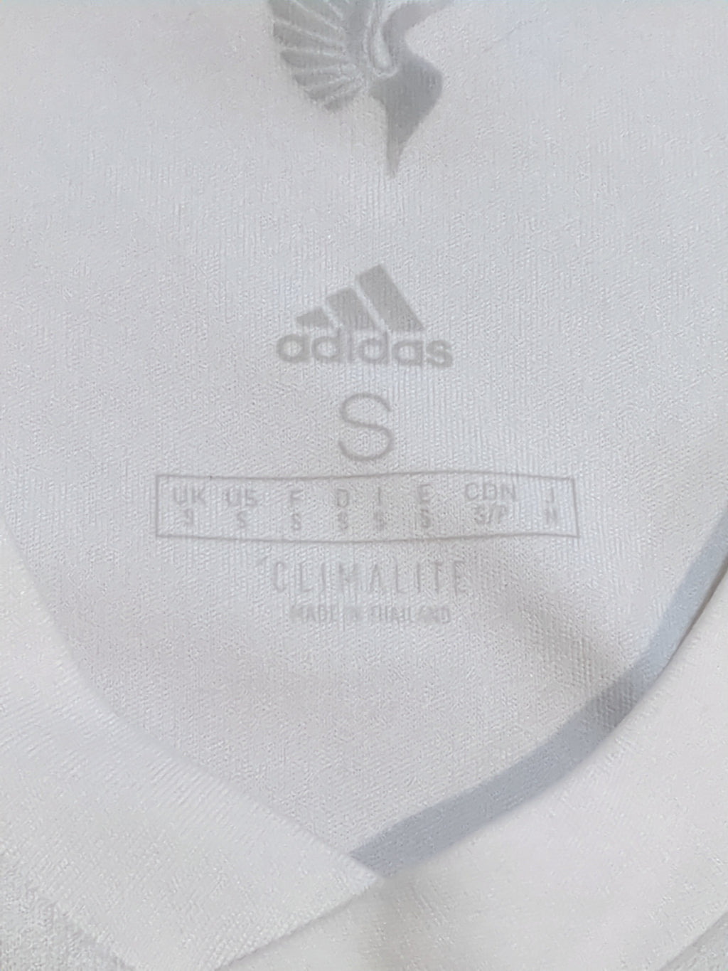 2019-21 Minnesota United Adidas Away Shirt - (S)