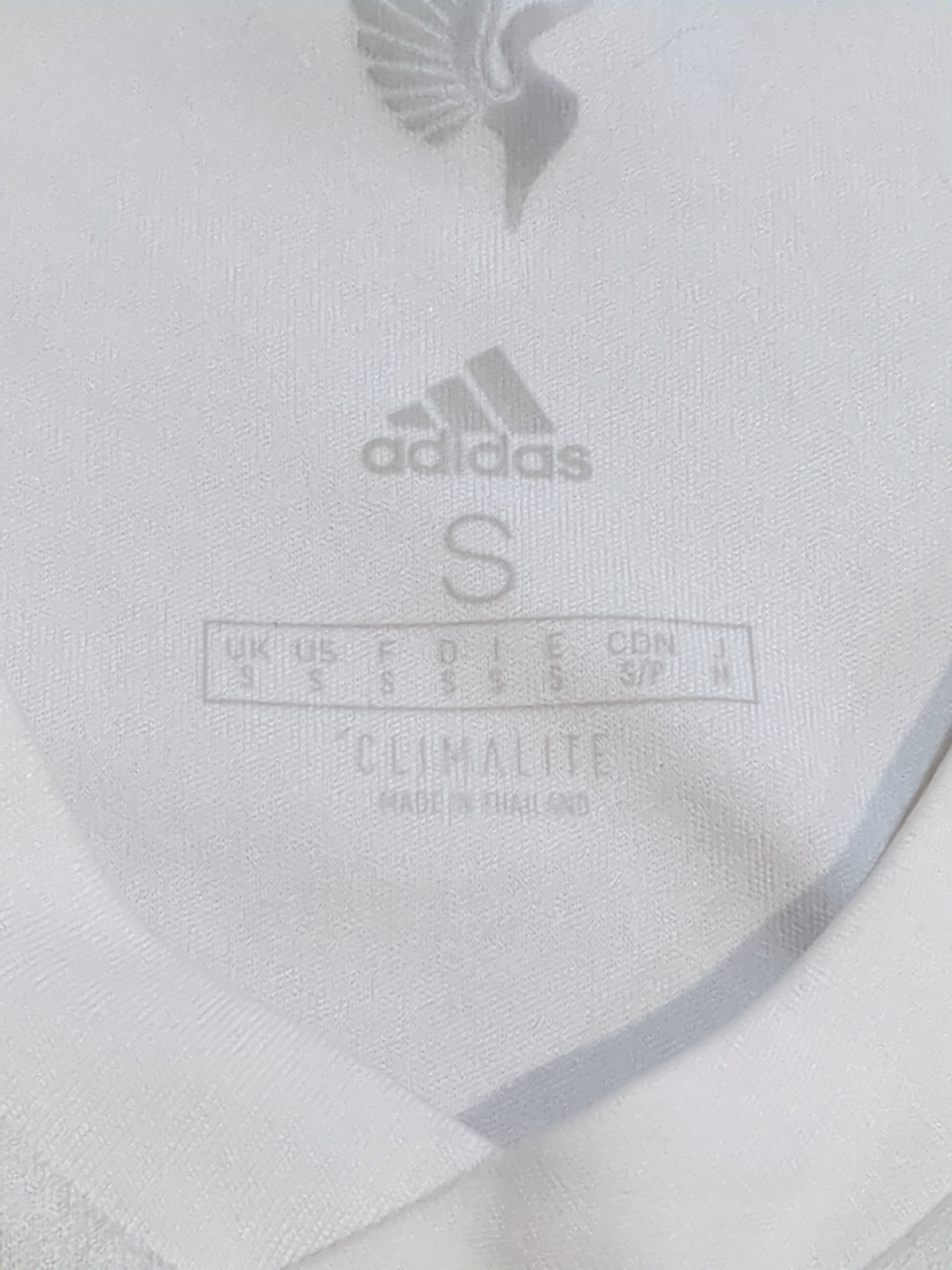 2019-21 Minnesota United Adidas Away Shirt - (S)
