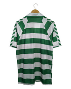 1980s Sporting Hummel Home Shirt - (L)