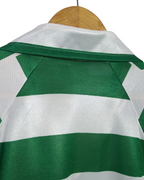 1980s Sporting Hummel Home Shirt - (L)