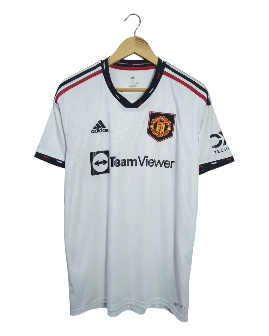 2022-23 Manchester United Adidas Away Shirt - (M)