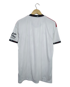 2022-23 Manchester United Adidas Away Shirt - (M)