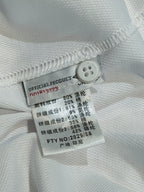2009-10 England Umbro Home Shirt #9 - (M)
